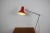 Mid-Century Work Adjustable Table Lamp by Josef Hůrka for Napako, 1960 For Sale - Image 9 of 11