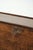 Antique English Oak Secretary Desk For Sale - Image 10 of 14