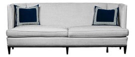 Example of Hickory Chair Furniture Company Sofas