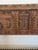 Contemporary Jason Scott Hand Carved Console Table For Sale - Image 3 of 6