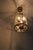 Italian Empire Hall Pendant Lamp by Gaetano Sciolari, 1960s For Sale - Image 6 of 16