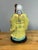 Late 20th Century Chinese Ceramic Figure of Shou Xing For Sale - Image 5 of 12