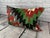 Vintage Pillow Case Turkish Kilim Pillow Decorative Kilim Pillow Dry cleaning only. PILLOW INSERT IS NOT INCLUDED