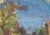 FREE SHIPPING worldwide. The painting will be rolled up and packed securely in a special protective tube. Note: The...