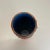 German Glaze Ceramic Studio Pottery Vase from Otto Keramik, 1970s For Sale - Image 12 of 18