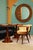 George Dining Chairs by Wood Tailors Club, Set of 8 For Sale - Image 16 of 18