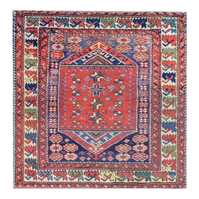 Early 20th Century Sparta Rug For Sale