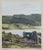 Impressionist Hugues Claude Pissarro - Ruine Et Lac Fanad, Oil on Canvas For Sale - Image 3 of 5