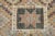 Mid 20th Century Denizli Natural Colored Kilim Rug For Sale - Image 12 of 13