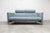 Negresco Sofa in Moiré Velvet by Bernard Massot for Neology France, 1990s For Sale - Image 18 of 18