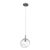 21st Century Bolla Pendant by Fabio Ltd For Sale
