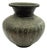 Antique Engraved Bronze Water Vessel (Lota) With Natural Patina For Sale