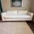 2020s Vanguard Wood Framed Sofa For Sale - Image 5 of 15