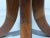 Wood Danish Teak Wooden Stool, 1970s For Sale - Image 7 of 13