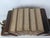 Textile 1919 Business Man’s Commercial Law Library Tan & Red Antique Books - Set of 5 For Sale - Image 7 of 14