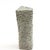 Modern Ben Zion 925 Sterling Silver Sculpture Wailing Wall on Marble Base For Sale - Image 3 of 9