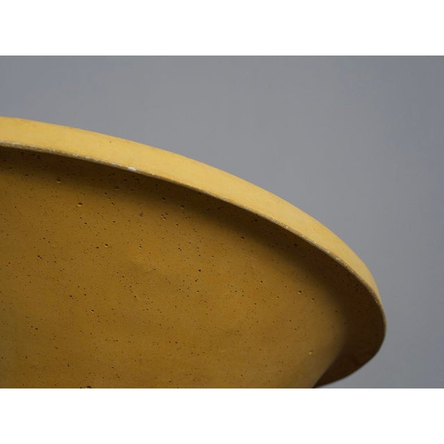 Sculptural Concrete Sphere Lounge Chairs, Italy, 1960s, Set of 2 For Sale - Image 10 of 11
