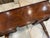 Louis XV Style Desk with Drawers and Shelves, 1890s For Sale - Image 14 of 18
