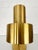 Lento Desk Lamp by Jo Hammerborg for Fog & Mørup, Denmark, 1960s For Sale - Image 12 of 18