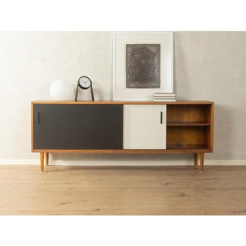 Sideboard by Georg Satink for WK Möbel, 1950s For Sale - Image 3 of 11