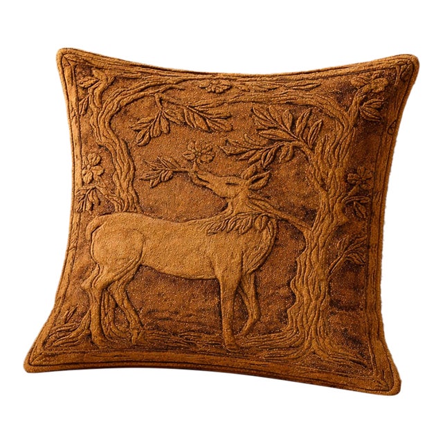 Exquisite Luxury Arts & Crafts Sofa Cushions / Pillows Cover Only For Sale