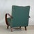 1930s Vintage H-410 Chairs by Jindrich Halabala for Up Závody, 1930s, Set of 2 For Sale - Image 5 of 12