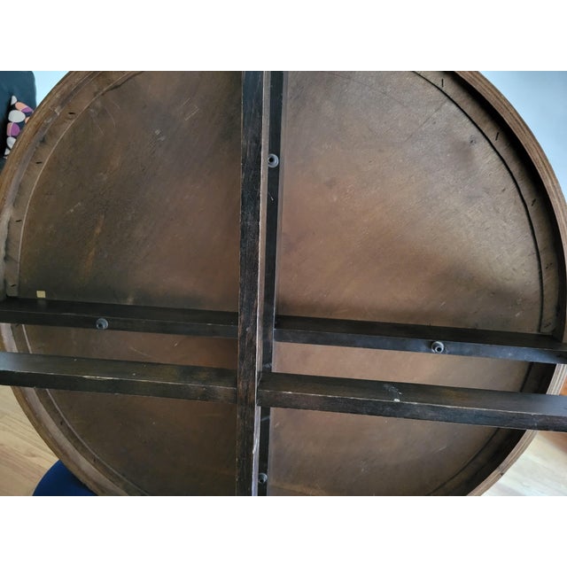 French Riviera Coffee Table by Roger Capron, 1970 For Sale - Image 11 of 15