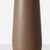Brown 1960s Tall Vase by Carl Harry Stalhane for Rörstrand For Sale - Image 8 of 10