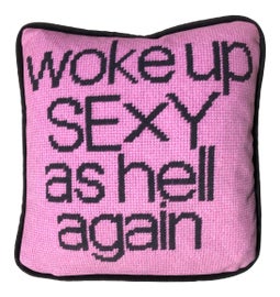 Example of Textiles Sale