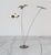 Silver Tone Seagulls in Flight Kinetic Sculpture, Vintage 1970s For Sale - Image 4 of 10