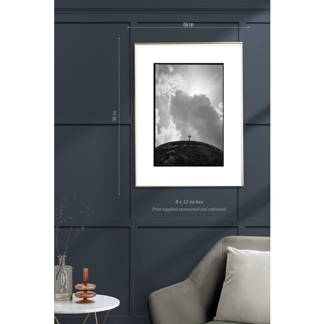 Not Yet Made - Made To Order Paul Cooklin, Sea Wall, Sheringham Beach, Edition of 50 For Sale - Image 5 of 7