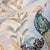 Schumacher Peacock Aqua Pillows- Pair For Sale In Greensboro - Image 6 of 7