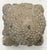English Garden Stone Statuary Pinecone Finials From England - Two Available For Sale - Image 9 of 9