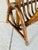 Vintage Bamboo Rattan Magazine Rack, 1970s For Sale - Image 10 of 16