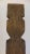 Tribal Burmese Tribal Markers Wooden Sculpture For Sale - Image 3 of 11