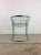 Mid Century Modern Chrome Cantilever Basket Chair For Sale In Philadelphia - Image 6 of 7