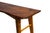 2020s Pennsylvania Heritage Table, Hemlock and Wormy Chestnut For Sale - Image 5 of 8