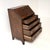Late 18th Century Antique Georgian Bureau Desk, 1790 For Sale - Image 5 of 13