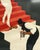 Ivory Leonetto Cappiello Nitrolian Art Deco Advertising Poster, Paris, 1929 For Sale - Image 8 of 18