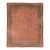 Galerie Shabab Collection Early 20th Century Turkish Oushak Room Size Carpet For Sale