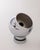 Vintage Space Age Italian Wall Lamps, 1970s, Set of 2 For Sale - Image 3 of 6