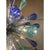 Murano Glass Sputnik Chandelier by Simoeng For Sale - Image 6 of 13