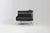 LC2 Two-Seater Sofas by Le Corbusier for Alivar, 1980s, Set of 2 For Sale - Image 13 of 15