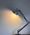 Brutalist Luxo Task Lamp with Extended Reach and Custom Base, 1950s For Sale - Image 13 of 13