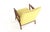 Dutch Hoekschewaard Lounge Chair For Sale - Image 4 of 11