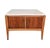 Mid-Century Modern Lane Rhythm Model 997-92 Walnut Cabinet End Table With Marble Top, C. 1962–1966 For Sale - Image 3 of 14