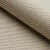 Traditional Sample - Schumacher Outdoor Heavyweight Twill in Neutral For Sale - Image 3 of 3
