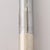 Modernist Sterling Silver Ballpoint Pen W/ Sculptural Clip Signed Tiffany & Co. For Sale - Image 9 of 9