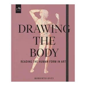 Drawing the Body: Reading the Human Form in Art
