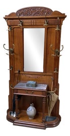 Example of Armoires & Wardrobes